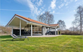3 Bedroom Amazing Home In Vejby, Vejby